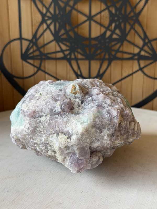 Fluorite (1.86kg)