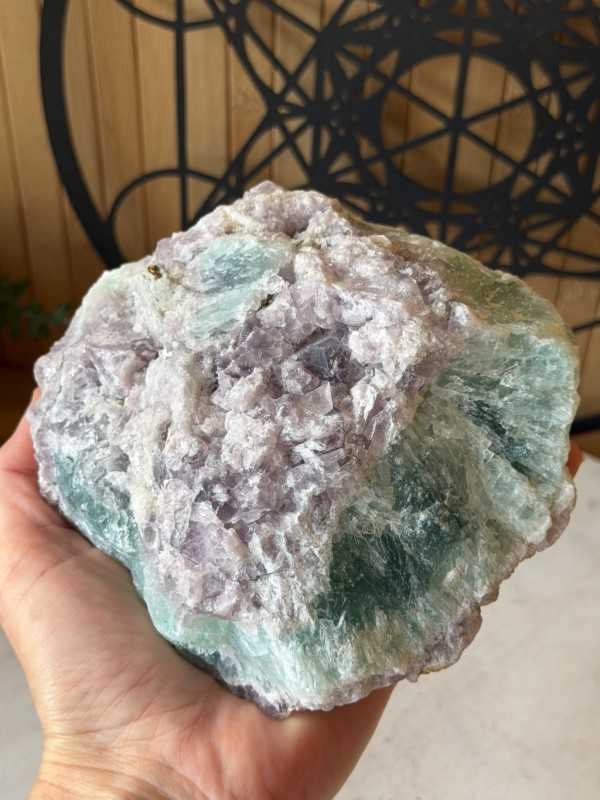 Fluorite (1.86kg)