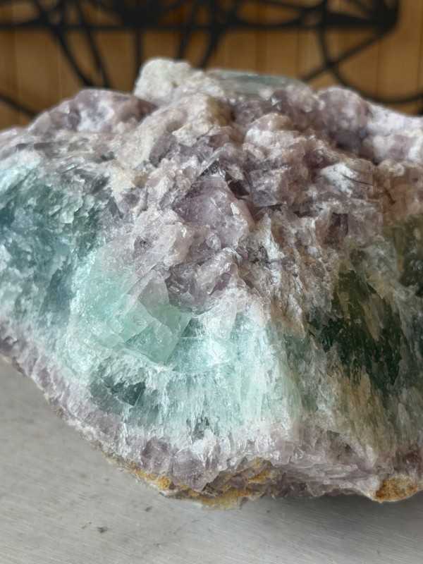 Fluorite (1.86kg)