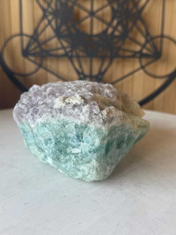 Fluorite (1.25kg)