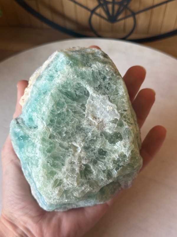 Fluorite (1.25kg)