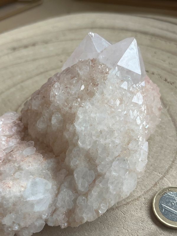 Quartz (0.547 Kg)