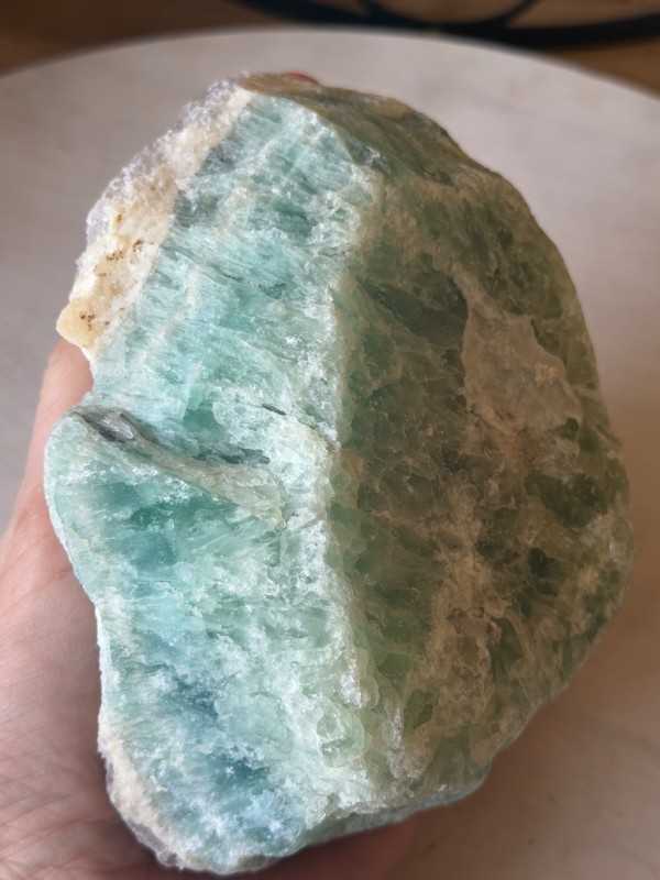 Fluorite (1.25kg)