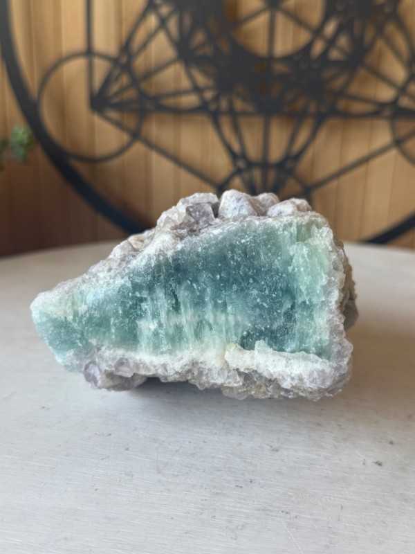 Fluorite (0.66kg)