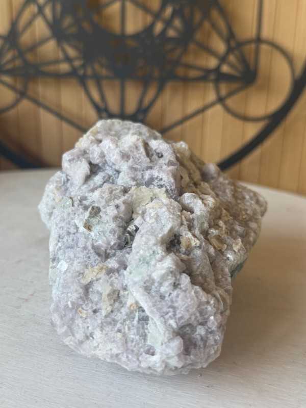 Fluorite (0.66kg)