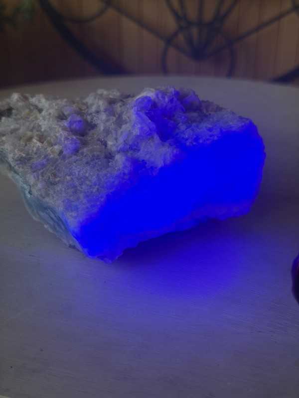 Fluorite (0.66kg)
