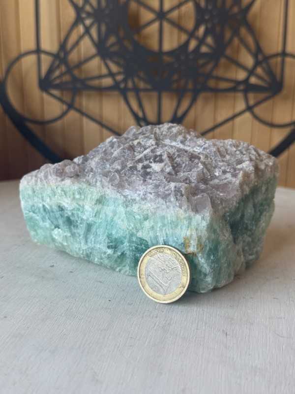 Fluorite (0.855kg)