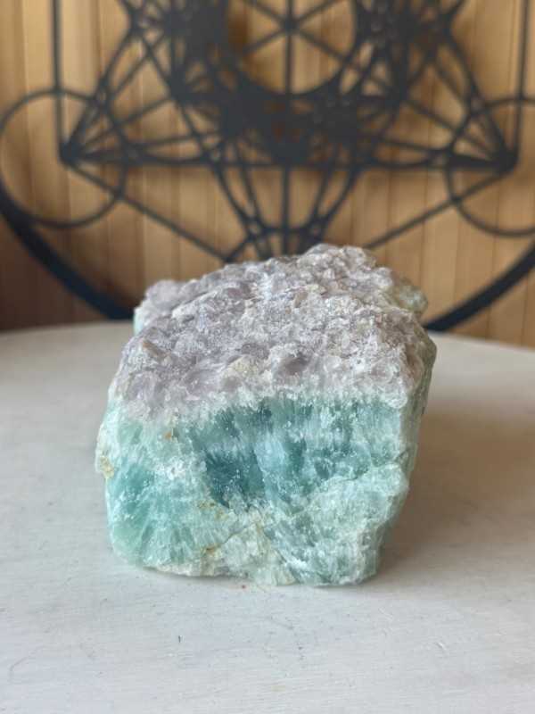 Fluorite (0.855kg)