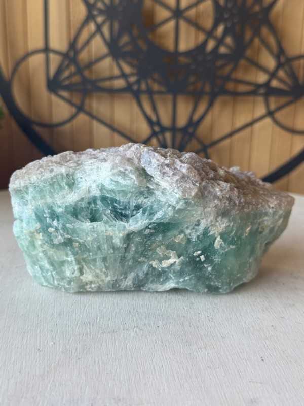 Fluorite (0.855kg)