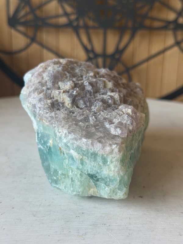 Fluorite (0.855kg)