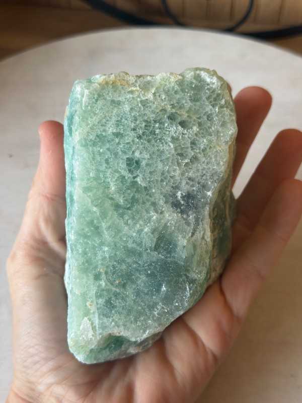 Fluorite (0.855kg)