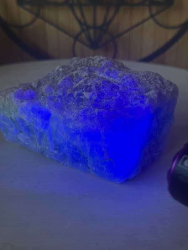 Fluorite (0.855kg)