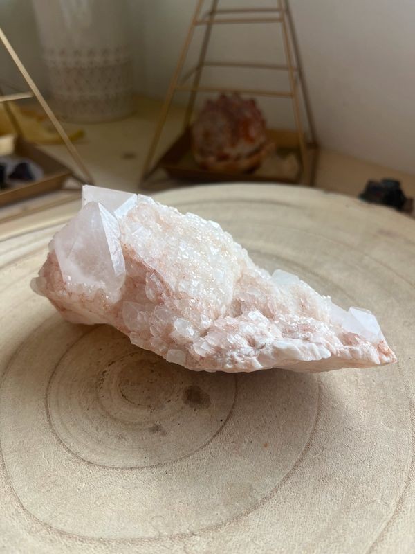 Quartz (0.547 Kg)