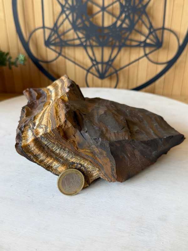 Œil de tigre (1.675kg)