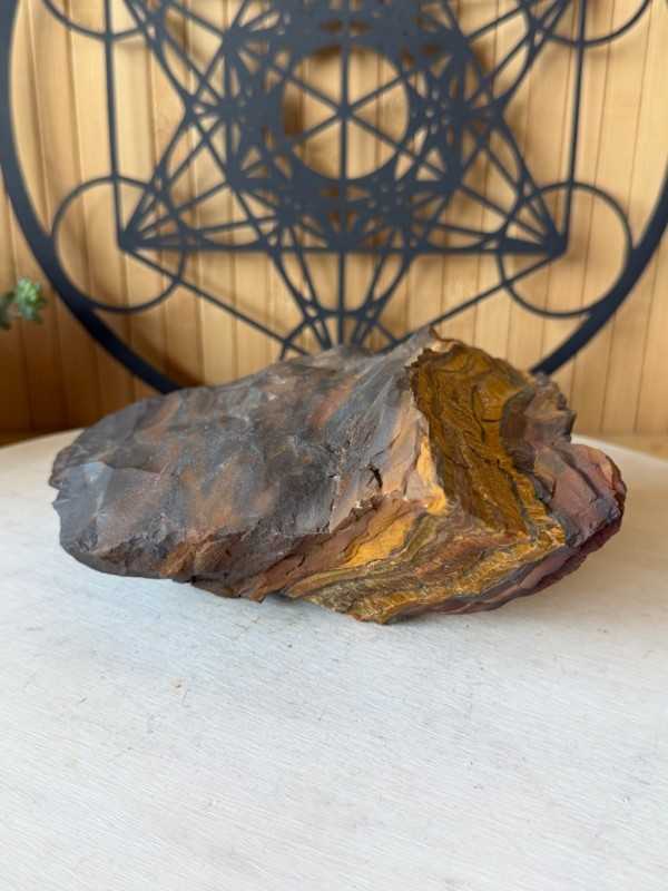 Œil de tigre (1.675kg)