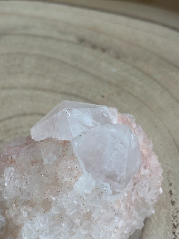 Quartz (0.547 Kg)