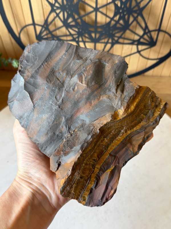 Œil de tigre (1.675kg)