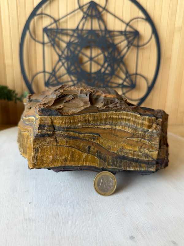 Œil de tigre (4.45kg)