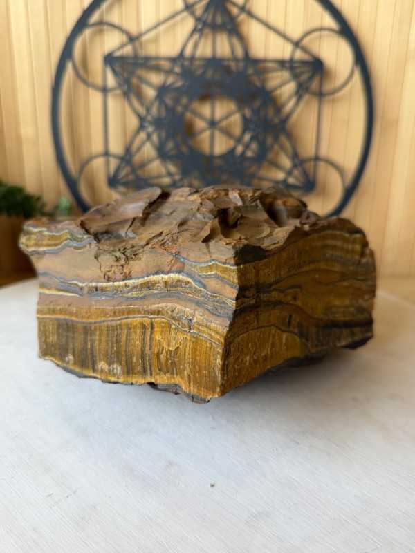 Œil de tigre (4.45kg)