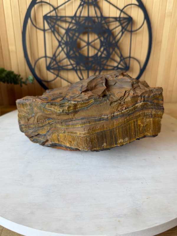 Œil de tigre (4.45kg)