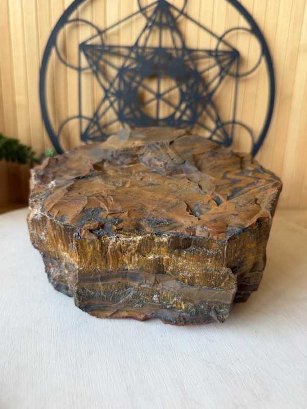 Œil de tigre (4.45kg)