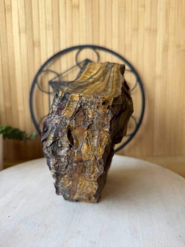 Œil de tigre (4.45kg)