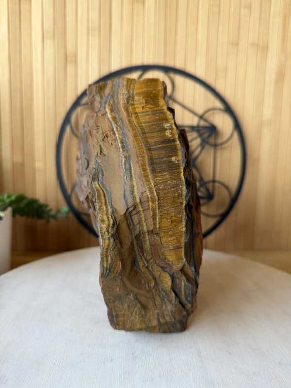 Œil de tigre (4.45kg)