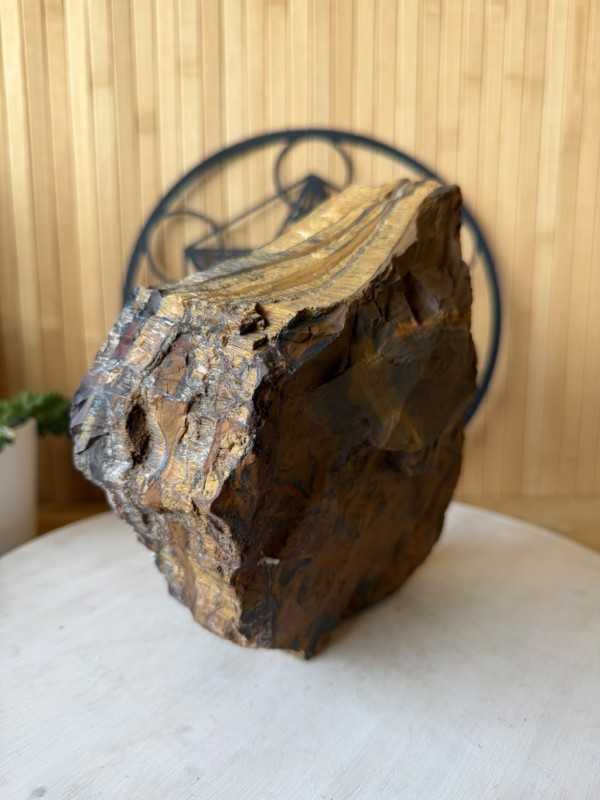 Œil de tigre (4.45kg)