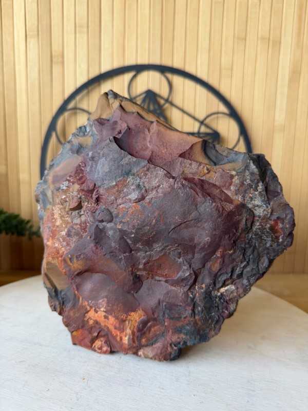 Œil de tigre (4.45kg)