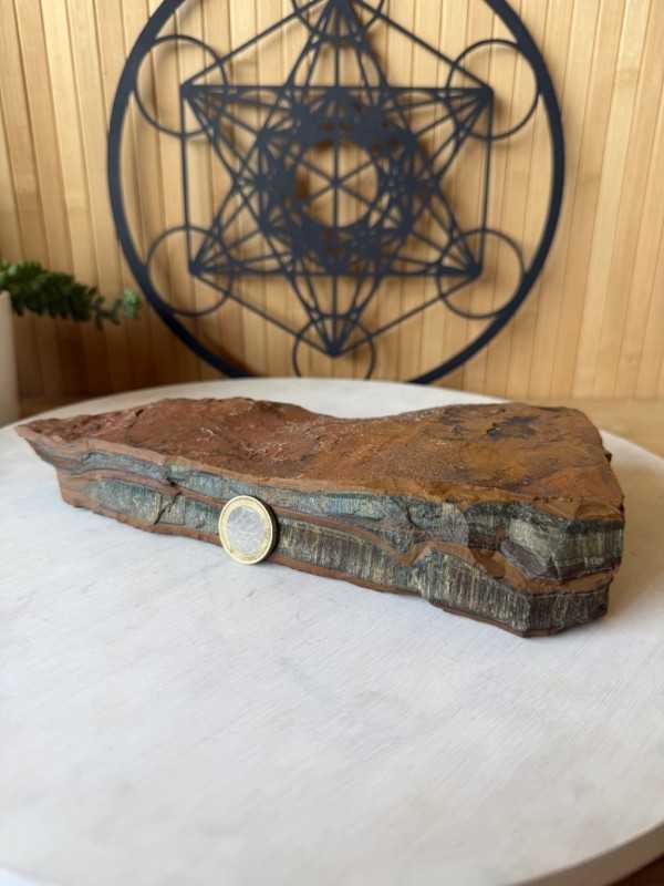 Œil de faucon (1.479kg)