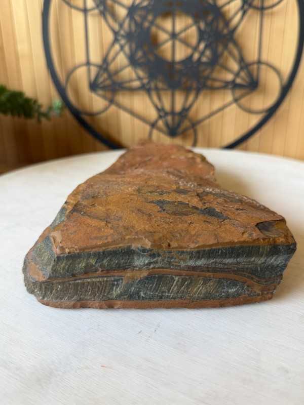 Œil de faucon (1.479kg)