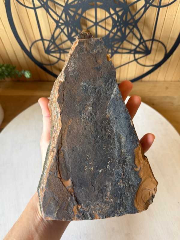 Œil de faucon (1.479kg)