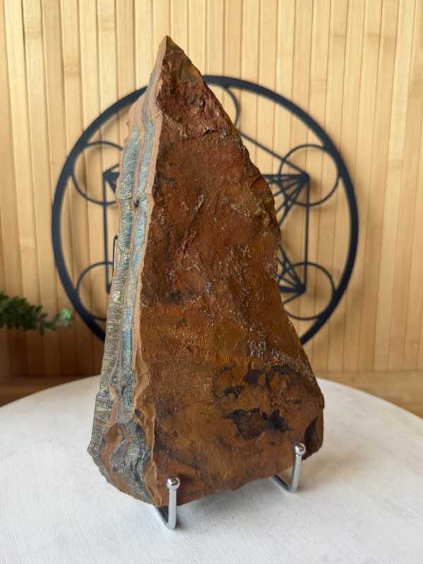 Œil de faucon (1.479kg)