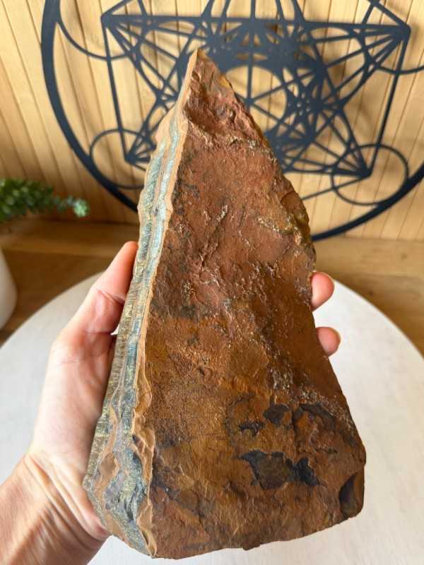 Œil de faucon (1.479kg)