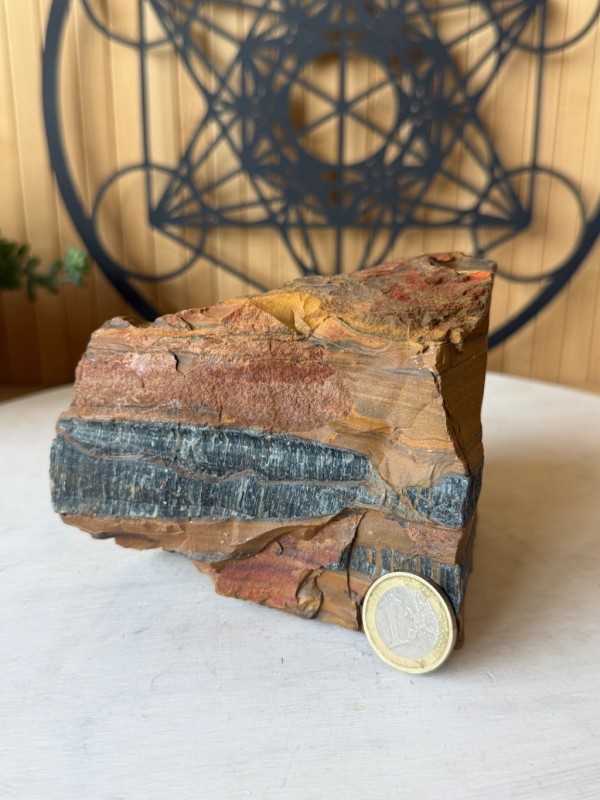 Œil de faucon (1.38kg)