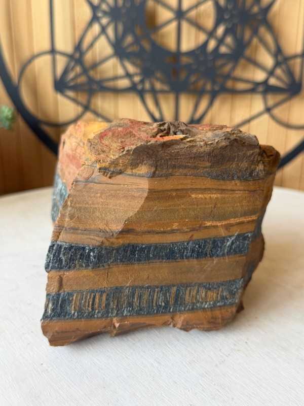 Œil de faucon (1.38kg)