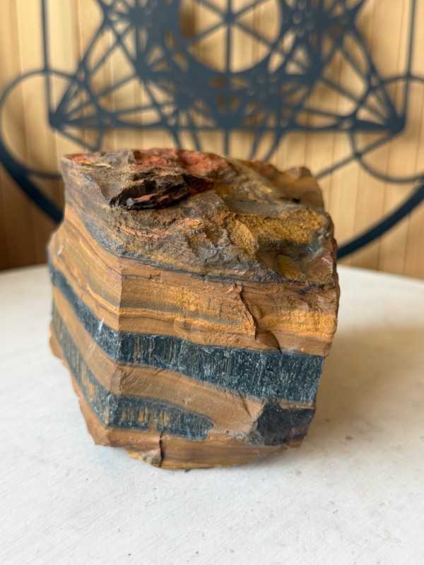 Œil de faucon (1.38kg)