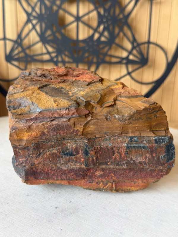 Œil de faucon (1.38kg)