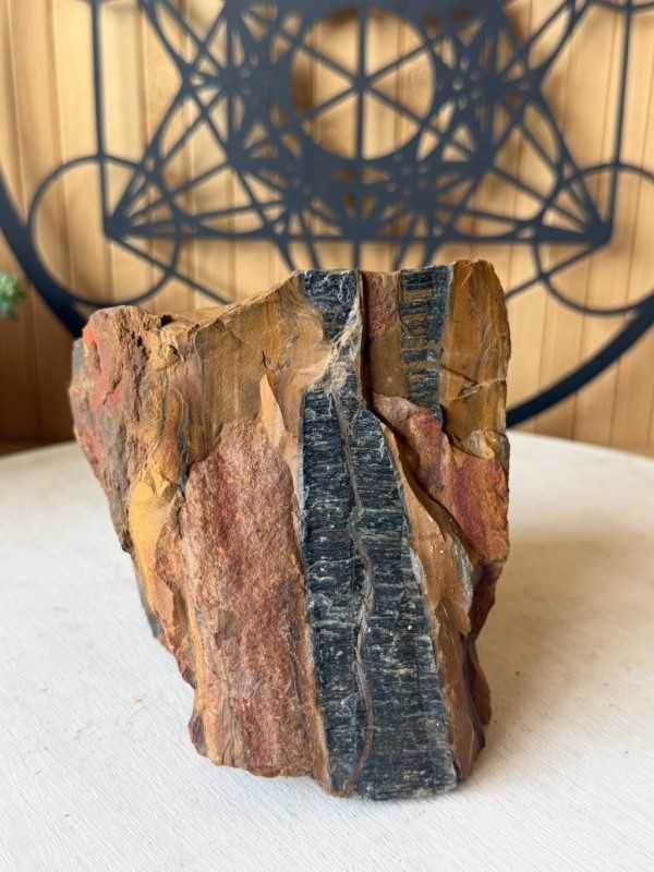 Œil de faucon (1.38kg)