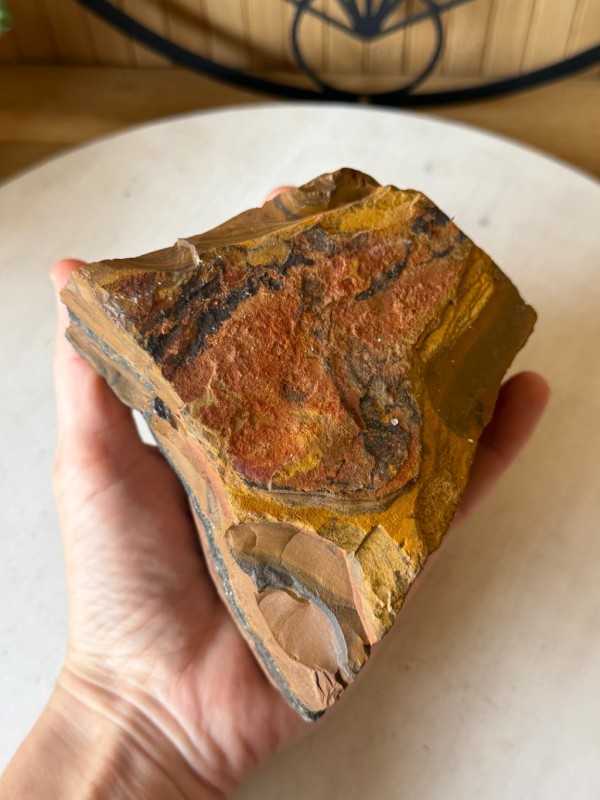 Œil de faucon (1.38kg)