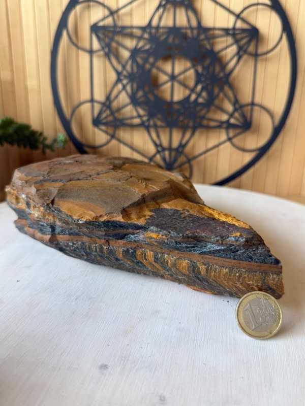 Œil de faucon (2.495kg)