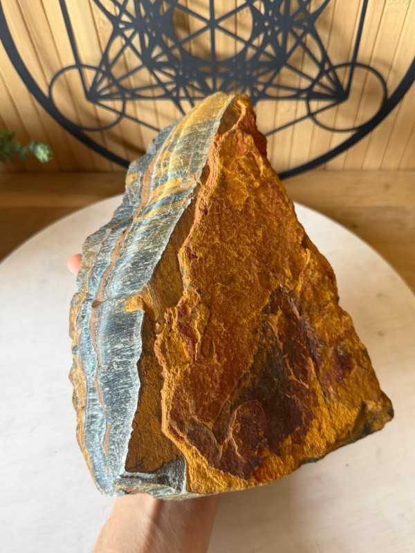 Œil de faucon (2.495kg)