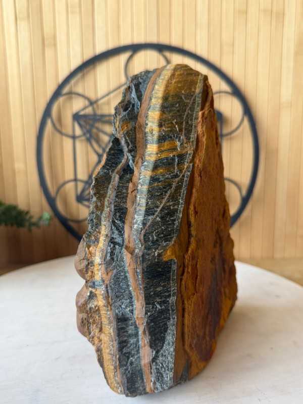 Œil de faucon (2.495kg)