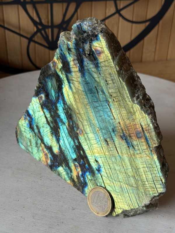 Labradorite (0.81kg)