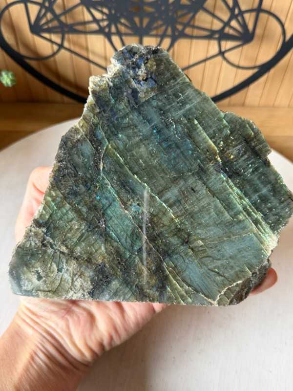 Labradorite (0.81kg)