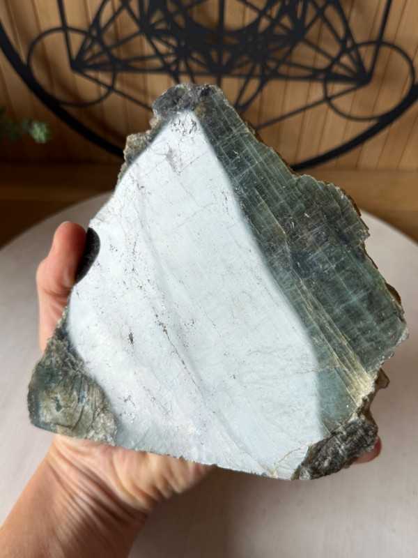 Labradorite (0.81kg)