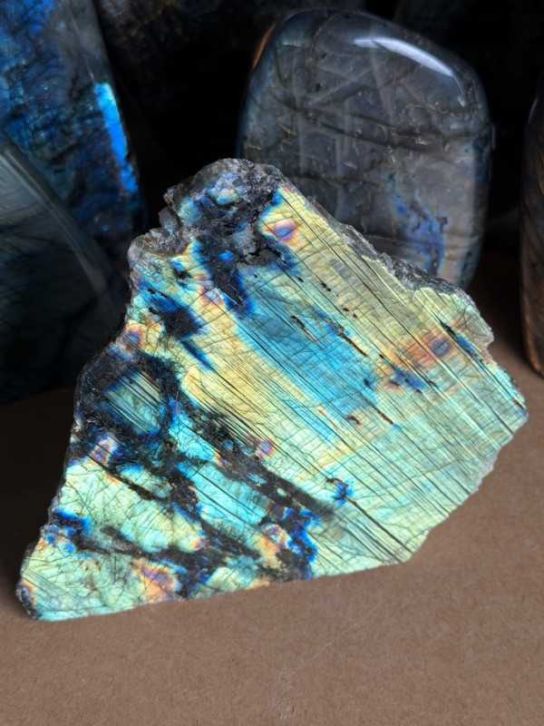Labradorite (0.81kg)