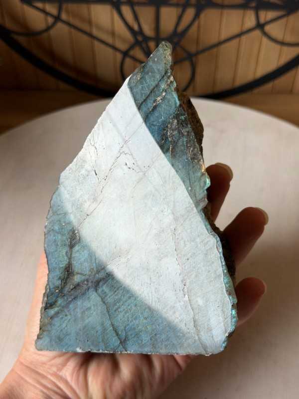 Labradorite (0.96kg)