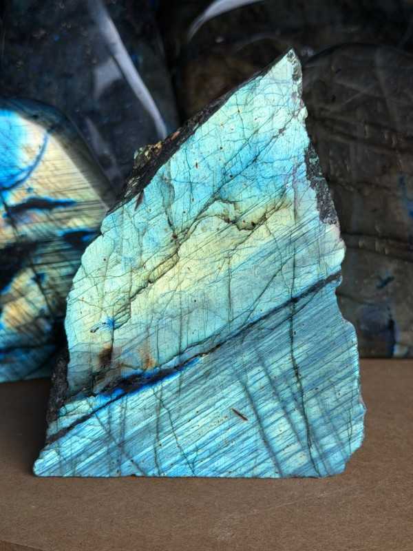 Labradorite (0.96kg)