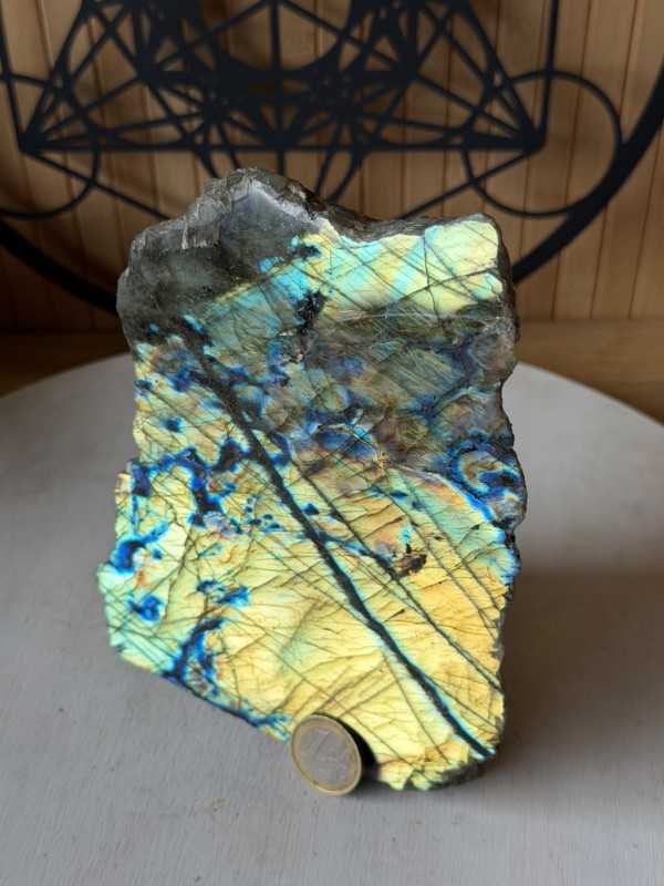 Labradorite (1.56kg)